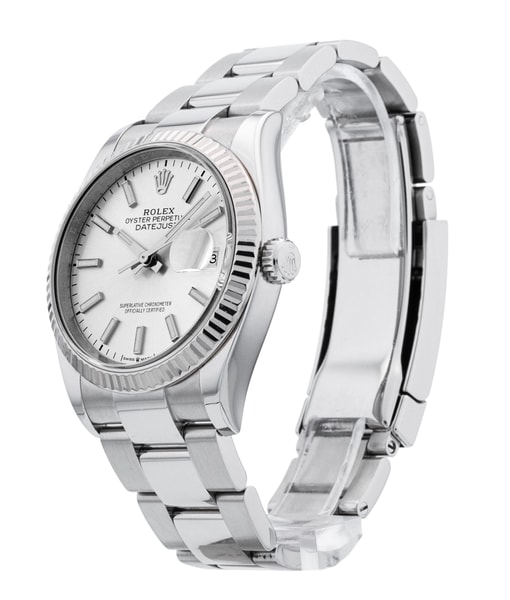 Rolex Datejust 126234